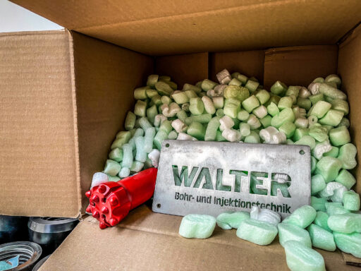 Umzug Firma Walter